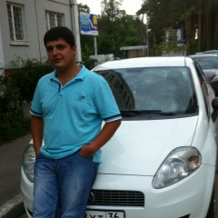 Дмитрий Красов, 14.06.1989, Воронеж