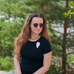 Ирина Монич, 25.01, Нижний Новгород