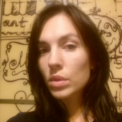 Юлия Иконникова