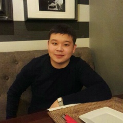 Аскар Кузембаев, 24.03.1992, Астана