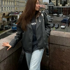 Сабина Султанова, 05.05, Саратов