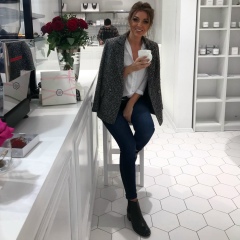 Валерия Прушинская, 25.05, Санкт-Петербург