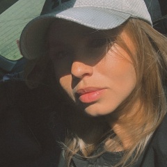 Александра Русиновская, 11.01.1988, Вологда