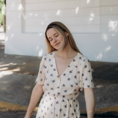 Елена Яворская, 26.01.1993, Москва