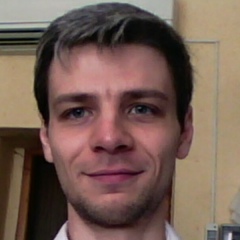 Сергей Стецюк, 02.08.1984, Северодонецк