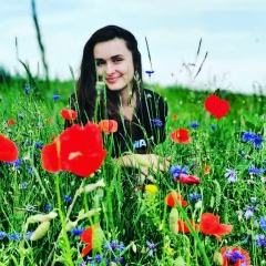 Лариса Ткаченко, 15.06, Донецк