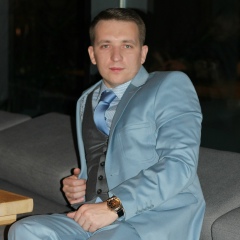 Илья Шахов, 10.11, Москва