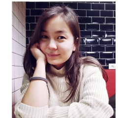 Динара Ермекова, 21.07.1995