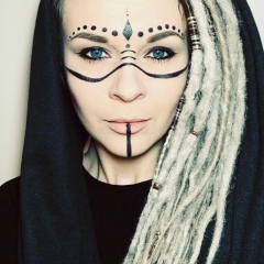 Александра Назарова, 01.09.1987, Алматы