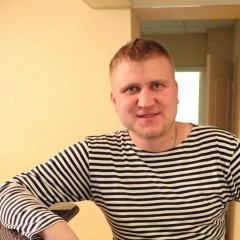 Андрей Ярошевский, 15.02.1988, Донецк