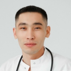 Данияр Машенов, 10.05.1997, Кульсары