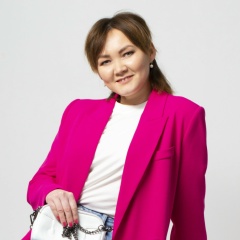 Эльвира Никитина, 02.12, Уфа