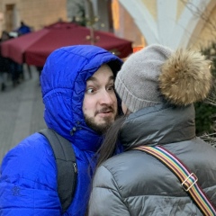 Игорь Шоломов, 25.12.1991, Санкт-Петербург