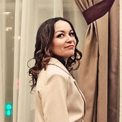 Наташа Белова, 17.06.1980, Пермь