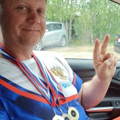 Владимир Березин, 10.03, Санкт-Петербург