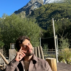 Аветис Парсаданян, 22.11.1994, Санкт-Петербург