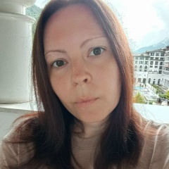 Людмила Демидова