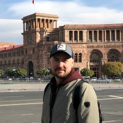 Дима Мамыкин, 01.05.1989, Челябинск