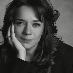 Леся Гаранина, 12.09.1989, Москва