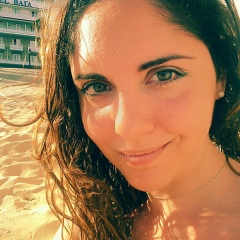 Анечка Карабинская, 05.01.1985, Göttingen