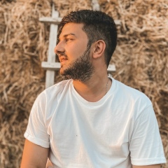 Kenan Idrisov, Баку