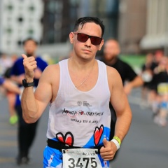 Миша Васильев, 24.05