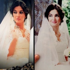 Caucasian Beauties, Москва