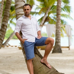 Руслан Александрович, 20.06.1985, Минск