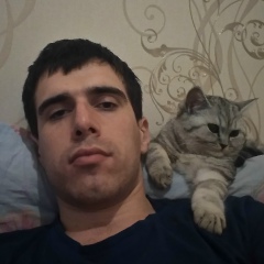 Андрей Шнейдер, 16.09.1991, Екатеринбург