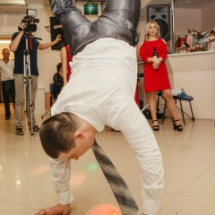 Дмитрий Новик, 18.04.1989, Гродно