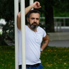 Павел Балаян, 07.04.1981, Москва