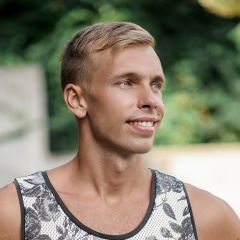 Александр Вязьмин, 11.12.1992, Челябинск