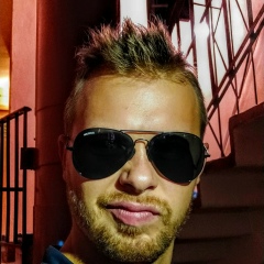 Егор Смыслов, 29.10