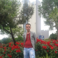 Adem Acar, 01.01.1987, İstanbul