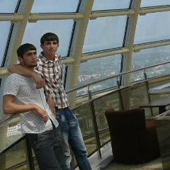 Аюб Аликпачев, 14.01.1992, Нижневартовск