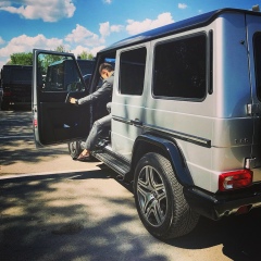 Тимур Тимуров, 03.11, Караганда