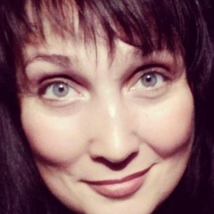 Оксана Никитина, 21.05.1980, Москва