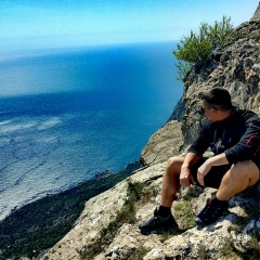 Александр Смаглий, 25.06, Евпатория