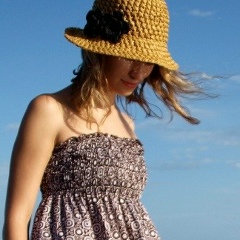 Наталья Ярошевич, 30.04.1983, Санкт-Петербург