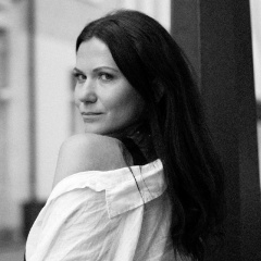 Карина Козикина, 25.01.1988, Москва