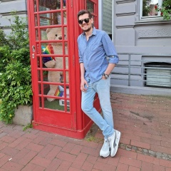 Алексей Киселёв, 20.04.1990, Hamburg