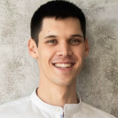 Кирилл Оленич, 22.11