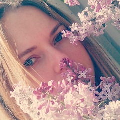 Оля Варакина, 20.03, Минск