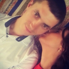 Виктор Колесников, 21.06, Балта