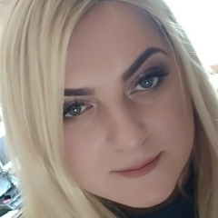 Алиса Пимкова, 14.04, Минск