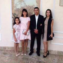 Ильдар Бакиев, Тобольск