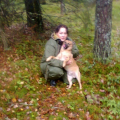 Наталья Митченко, 28.12, Полоцк