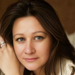 Ирина Вторушина, 01.02, Омск