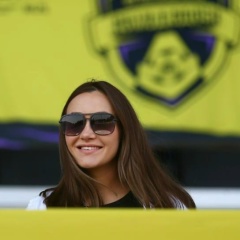 Дарья Павлова, 04.11.1990, Москва