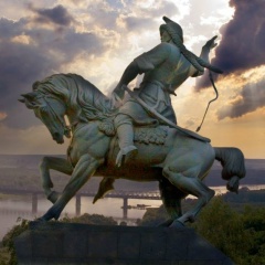 Alisa Gess, 08.01.1988